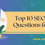 Top-10-SEO-Interview-Questions-for-freshers