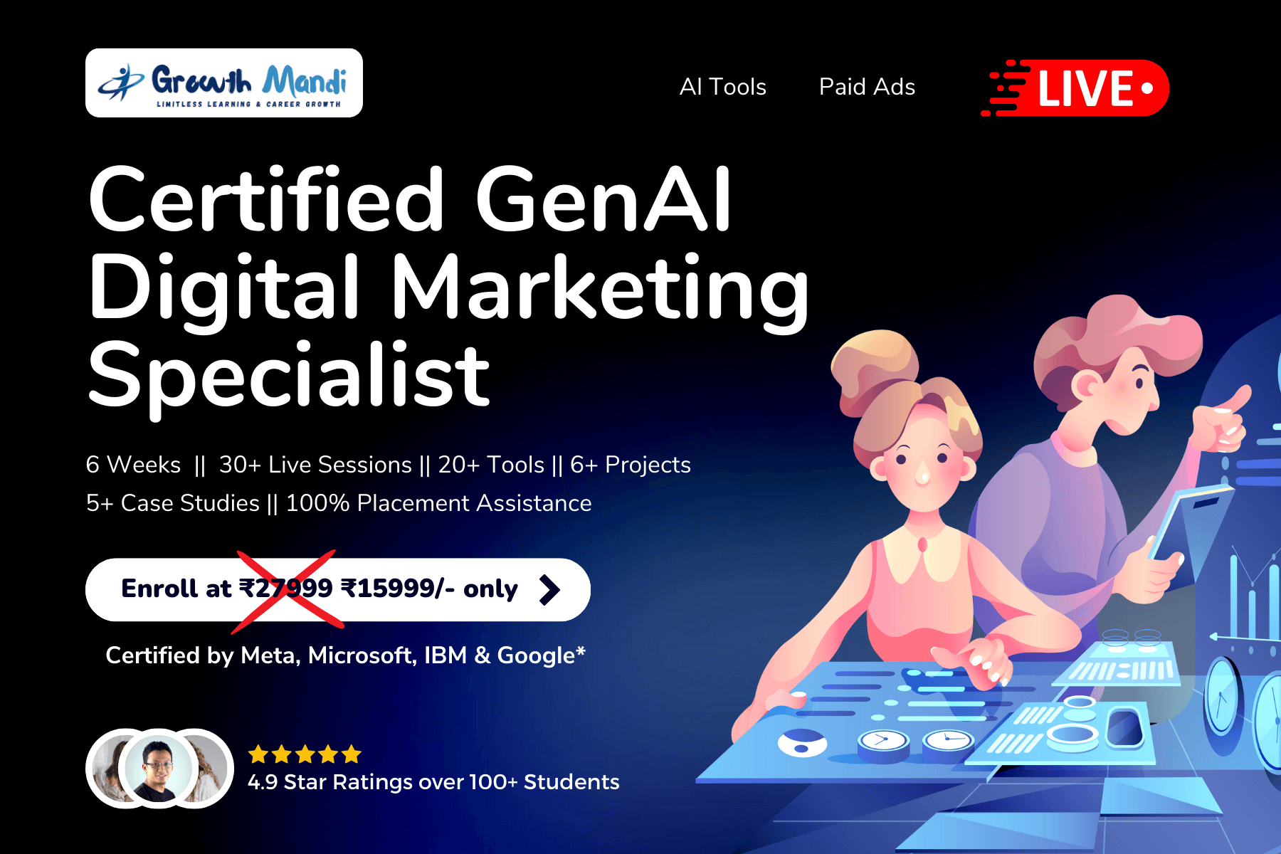 Digital-Marketing-Professional-Certificate-by-Growth-Mandi